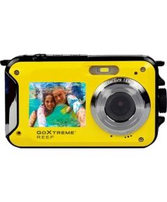 Easypix GoXtreme Reef Yellow 20150