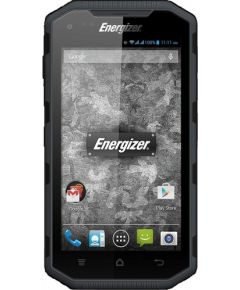 Energizer Hardcase Energy 500 LTE Dual black