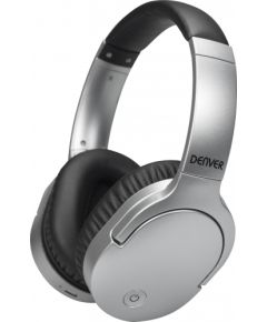 Denver BTN-207 Silver