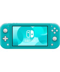 Nintendo Switch Lite turquoise