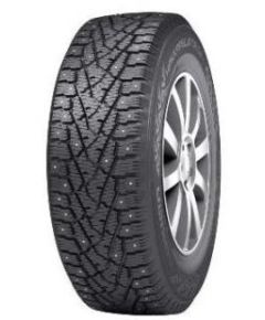 NOKIAN 225/65R16C 112/110R HKPL C3 ar radzēm