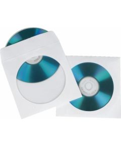 Vāciņš CD/DVD Hama 100gab