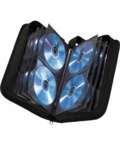 Maciņš CD/DVD Hama 104 diskiem CD DVD Матричные Диски