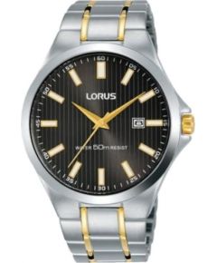 LORUS RH987KX-9