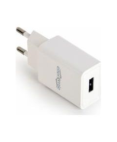 Energenie Universal USB Charger 2.1A White