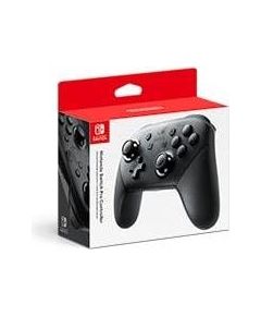 NINTENDO Switch Pro Controller Gamepad