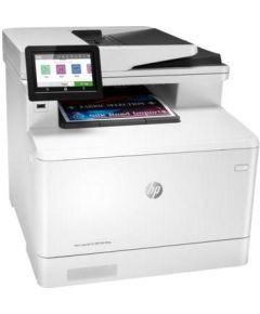 Hewlett-packard HP Color LaserJet Pro M479fnw