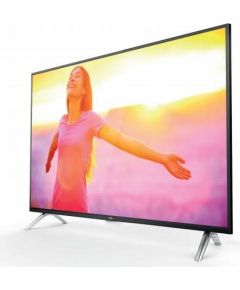 (Ir veikalā) TCL 32DD420 32" D42 Black HD Televizors