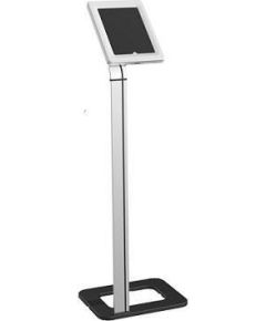 TABLET ACC DESK STAND/TABLET-S100SILVER NEWSTAR
