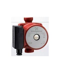 Sūknis UP 20-45N 11/4'' 150 (95906472) Grundfos