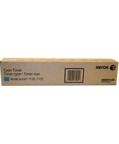 Xerox Toner 7120 Cyan 15K (006R01460)