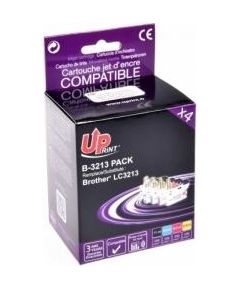 UPrint Brother LC-3213 PACK