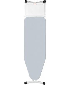 Polti Vaporella Essential Ironing board FPAS0044 White, 1220 x 435 mm, 4
