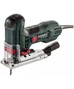 Metabo STE 100 Quick, Industriālais figūrzāģis