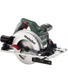 Metabo KS 55 FS Ripzāģis