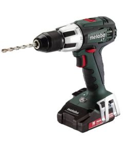 Metabo Akumulatora triecienurbjmašīna SB18LT Compact / 2,0 Ah