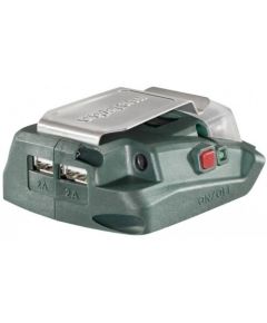 Metabo Adapters PA 14.4-18 LED-USB