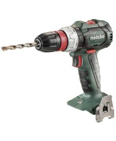 Metabo Akumulatora urbjmašīna  BS 18 LT BL Q, w.o. battery/charger