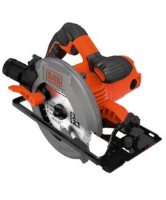 Ripzāģis CS1550 / 66 mm / 1500W, Black&Decker