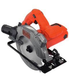 Ripzāģis CS1250L / 66 mm / 1250W, Black&Decker