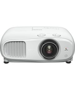 Epson EH-TW7000 projector with HC lamp warranty, 1920x1080, 3000 Lm, 16:9