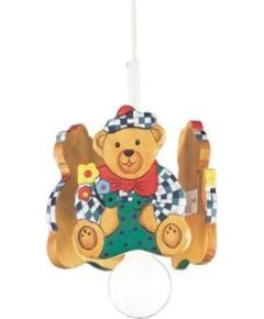 Griestu Lampa TEDDY 60W