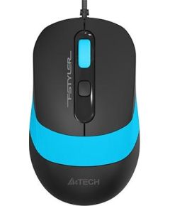 A4Tech FStyler FM10 blue 46444