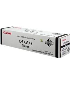 Canon Toner C-EXV 43 Black (2788B002)