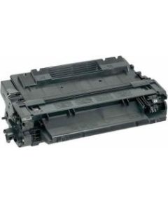 GenerInk HP CE255A Black OEM