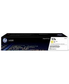 HP W2072A 117A Yellow