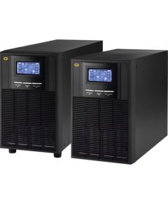 UPS Orvaldi Zasilacz awaryjny UPS ORVALDI VT2K on-line tower