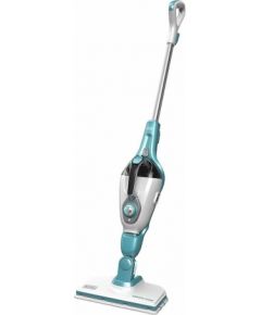 Black&Decker FSMH13101SM + hand mop 10-in-1 Steam cleaner