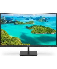 Philips 241E1SCA 23,6'' VA Monitors