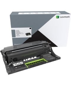 Imaging Unit Lexmark 58D0Z00 Black Return | 150 000 pgs | MX826adxe / XM5365