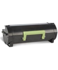 Toner Lexmark 58D0E black | 55 000 pgs | MS725dvn / MS822de / MS823dn / MS823n