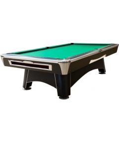 Billiard Table, Pool, Hurricane, 9 ft.