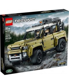LEGO TECHNIC Land Rover Defender (412110) LEGO Technic