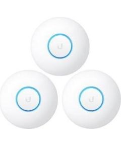 Access Point|UBIQUITI|1733 Mbps|IEEE 802.11a/b/g|IEEE 802.11n|IEEE 802.11ac|1xRJ45|UAP-NANOHD-3