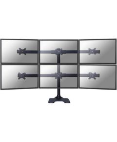 MONITOR ACC DESK MOUNT 10-27"/FPMA-D700DD6 NEWSTAR