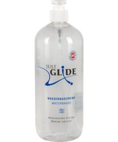Just Glide (500 / 1000 ml) [ 500 ml ]