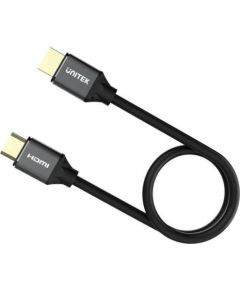 Unitek Cable HDMI 2.1 8K, UHD, 120Hz 1,5M, C137W