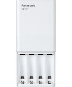 Panasonic Loader BQ-CC87USB Powerbank