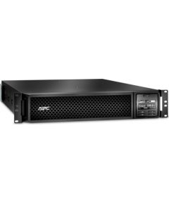 UPS APC Zasilacz SmartUPS SRT1500RMXLI SRT1.5kVA/1.5kW 230 Rack -SRT1500RMXLI