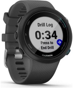 Garmin Swim 2, slate