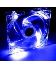 Akyga System Fan 120mm LED Blue