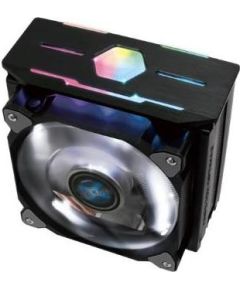 Zalman CNPS10X OPTIMA II Black CPU Cooler