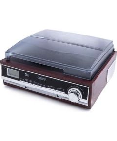 Turntable with Bluetooth Camry CR 1168