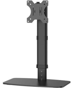 MONITOR ACC DESK MOUNT 10-30"/FPMA-D890BLACK NEWSTAR