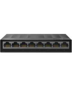 NET SWITCH 8PORT 10/100/1000M/LS1008G TP-LINK