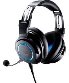 Audio Technica Gaming Headset ATH-G1 On-ear, Microphone